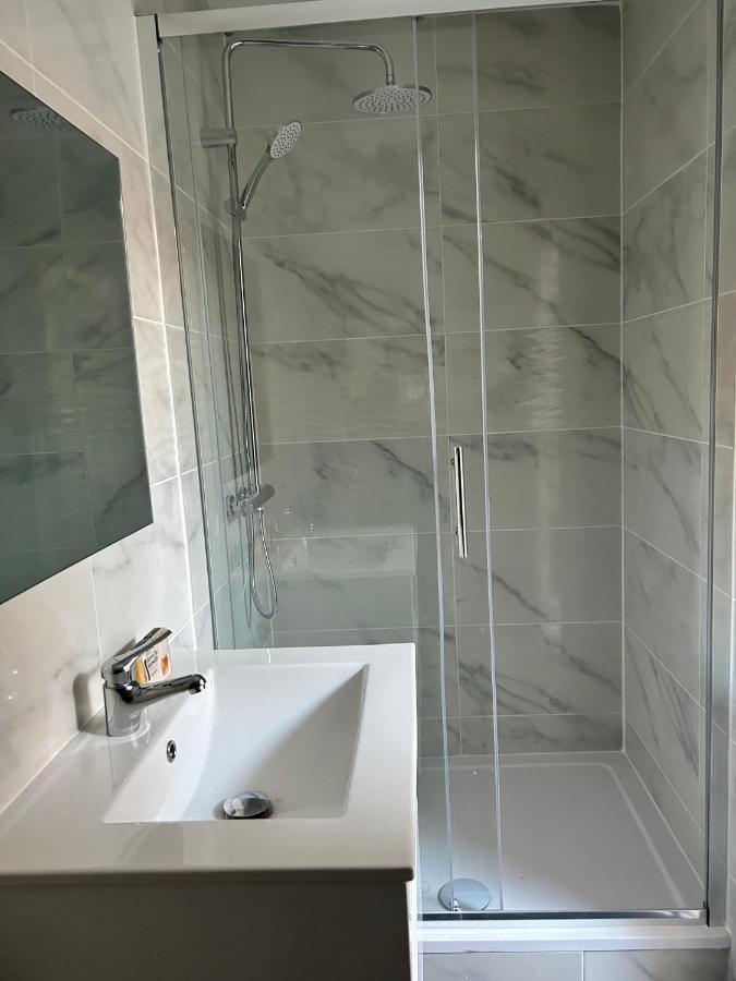 Studio 21M2 Equipe Et Meuble Centre Ville Massy Massy  Exterior photo