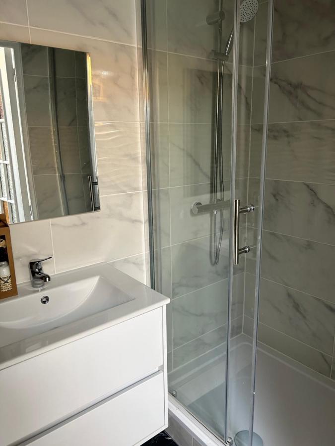 Studio 21M2 Equipe Et Meuble Centre Ville Massy Massy  Exterior photo
