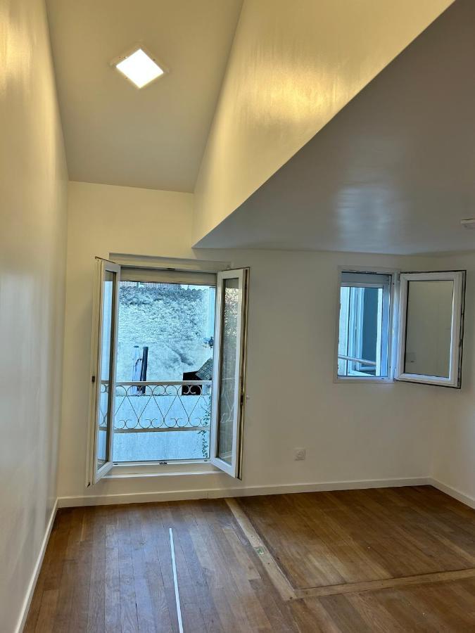Studio 21M2 Equipe Et Meuble Centre Ville Massy Massy  Exterior photo