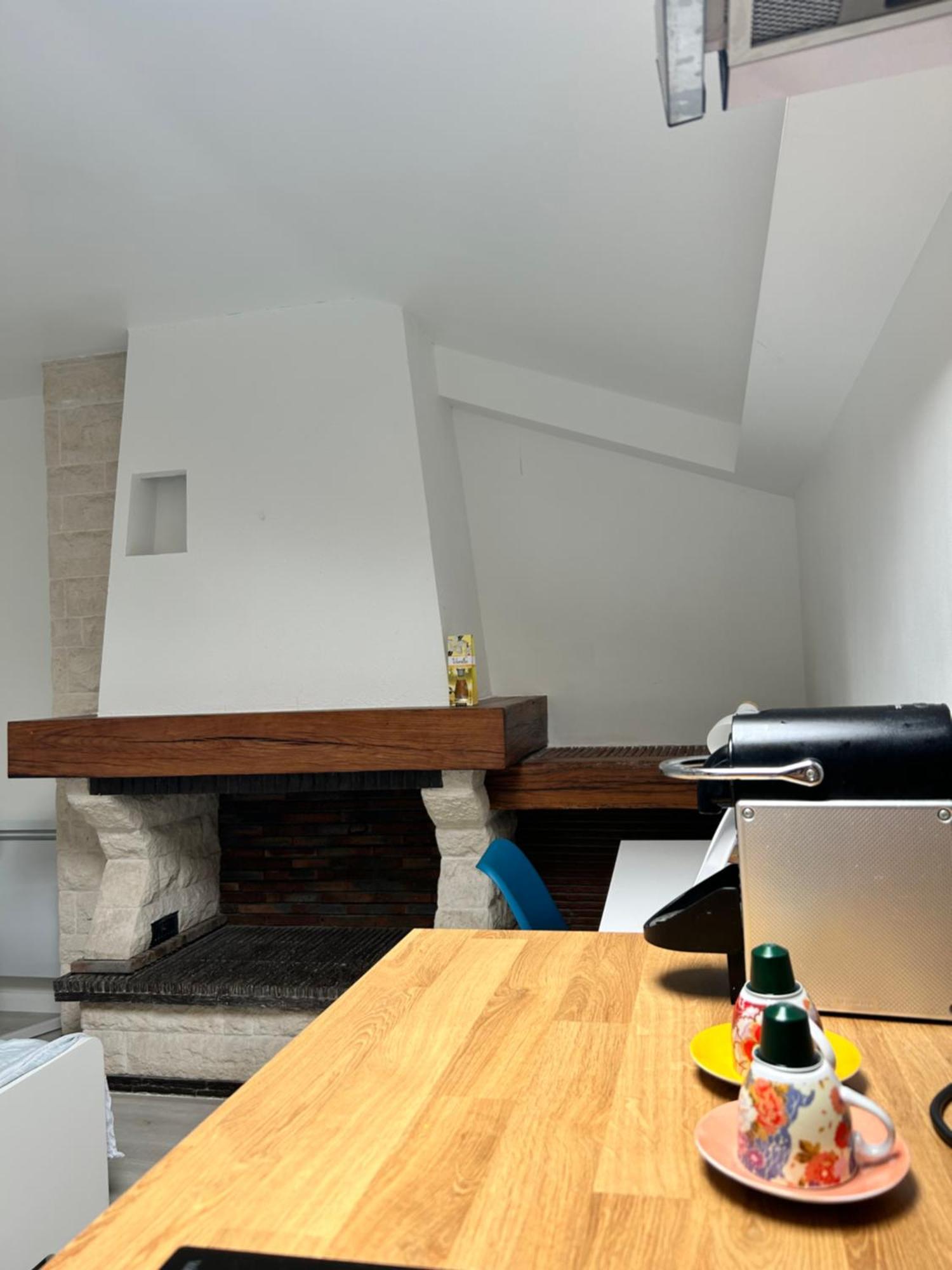 Studio 21M2 Equipe Et Meuble Centre Ville Massy Massy  Exterior photo